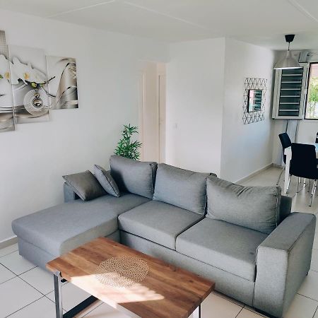 La Kaztelgood Villa Le Gosier  Ngoại thất bức ảnh
