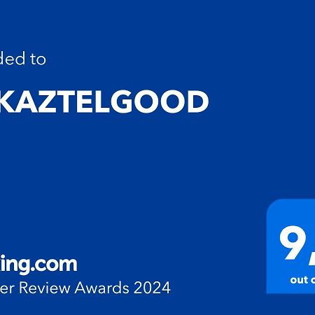 La Kaztelgood Villa Le Gosier  Ngoại thất bức ảnh