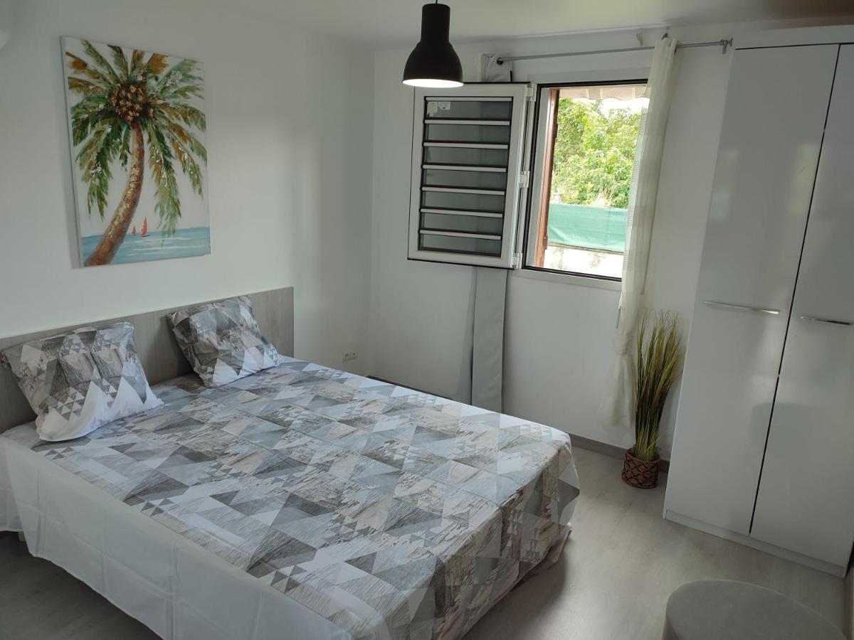 La Kaztelgood Villa Le Gosier  Ngoại thất bức ảnh
