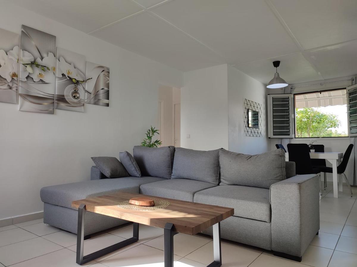 La Kaztelgood Villa Le Gosier  Ngoại thất bức ảnh
