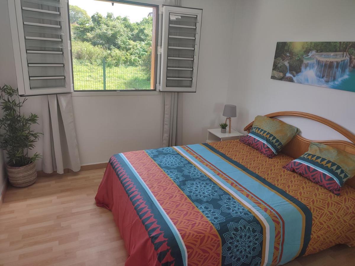 La Kaztelgood Villa Le Gosier  Ngoại thất bức ảnh