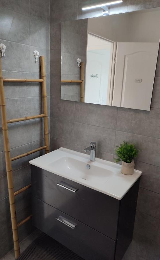 La Kaztelgood Villa Le Gosier  Ngoại thất bức ảnh