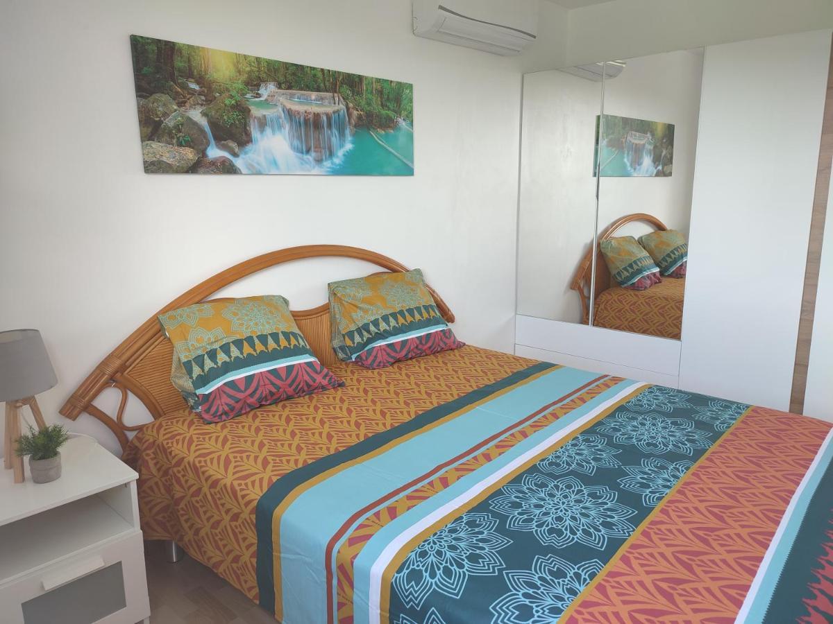 La Kaztelgood Villa Le Gosier  Ngoại thất bức ảnh
