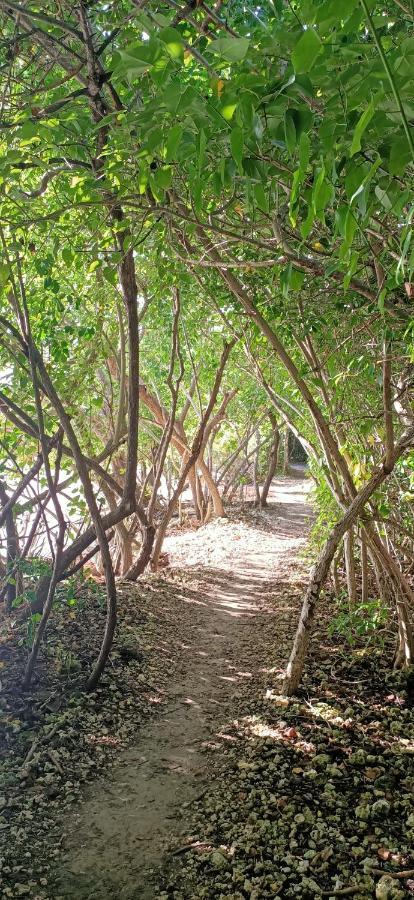 La Kaztelgood Villa Le Gosier  Ngoại thất bức ảnh